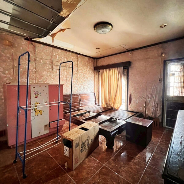 ขาย - ทาวน์เฮ้าส์3ชั้น 17ตรว. ซ.วิภาวดีรังสิต10, กรุงเทพ