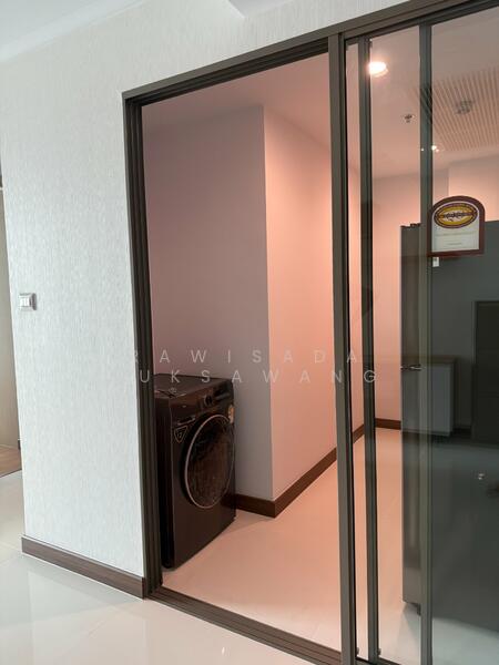 Supalai Oriental Sukhumvit 39 : ศุภาลัย โอเรียนทัล สุขุมวิท 39, กรุงเทพ, ซอย สุขุมวิท 39, คลองตันเหนือ, วัฒนา, กรุงเทพ, 46 ตร.ม., คอนโด ให้เช่า, โดย RAWISADA SUKSAWANG, 500137413 - DDproperty.com