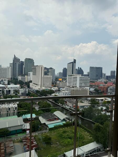 Supalai Oriental Sukhumvit 39, Bangkok, Soi Sukhumvit 39, Khlong Tan Nua, Watthana, Bangkok, 1 Bedroom, 46 sqm, Condo For Rent, by RAWISADA SUKSAWANG, 500137413 - DDproperty.com