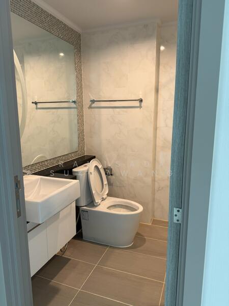 Supalai Oriental Sukhumvit 39, Bangkok, Soi Sukhumvit 39, Khlong Tan Nua, Watthana, Bangkok, 1 Bedroom, 46 sqm, Condo For Rent, by RAWISADA SUKSAWANG, 500137413 - DDproperty.com