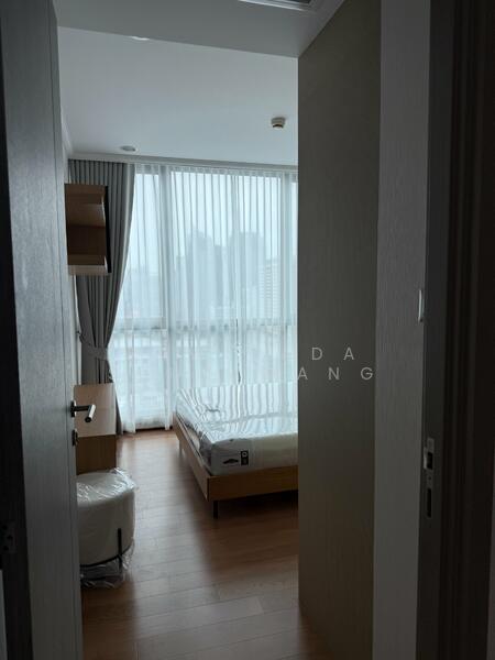 Supalai Oriental Sukhumvit 39, Bangkok, Soi Sukhumvit 39, Khlong Tan Nua, Watthana, Bangkok, 1 Bedroom, 46 sqm, Condo For Rent, by RAWISADA SUKSAWANG, 500137413 - DDproperty.com