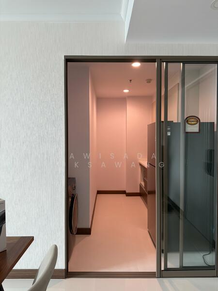 Supalai Oriental Sukhumvit 39, Bangkok, Soi Sukhumvit 39, Khlong Tan Nua, Watthana, Bangkok, 1 Bedroom, 46 sqm, Condo For Rent, by RAWISADA SUKSAWANG, 500137413 - DDproperty.com