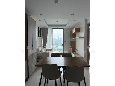 For Rent - Supalai Oriental Sukhumvit 39, Bangkok