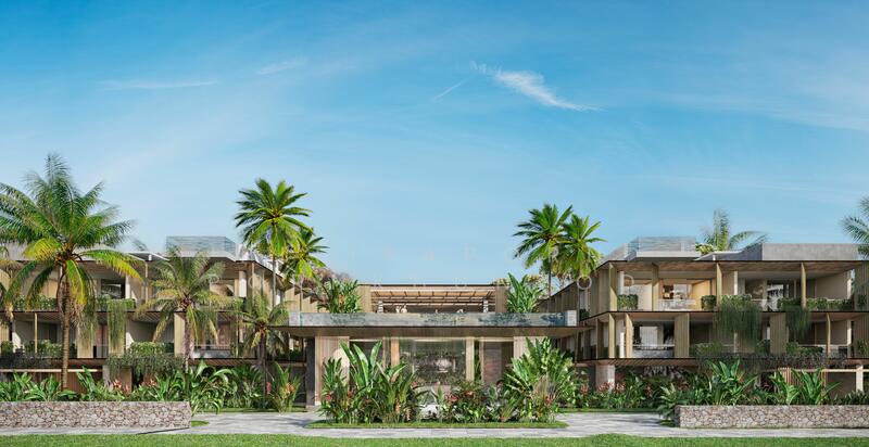 For Sale - Gardens of Eden Bangtao Beach, Phuket