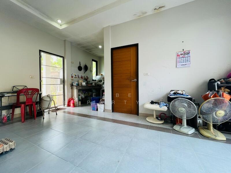 บ้านเดี่ยวอัมพวา สมุทรสงคราม, Samut Songkhram, Suanluang, Amphawa, Samut Songkhram, 3 Bedrooms, 120 sqm, Single Detached House For Sale, by The Best Property กิ๊ก, 500137422 - DDproperty.com