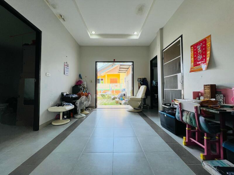 บ้านเดี่ยวอัมพวา สมุทรสงคราม, สมุทรสงคราม, สวนหลวง, อัมพวา, สมุทรสงคราม, 120 ตร.ม., บ้านเดี่ยว ขาย, โดย The Best Property กิ๊ก, 500137422 - DDproperty.com