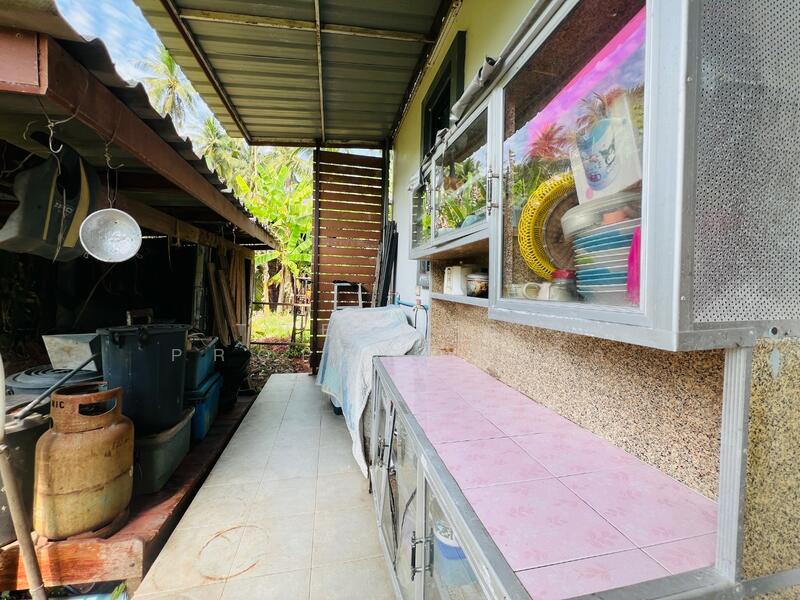 บ้านเดี่ยวอัมพวา สมุทรสงคราม, Samut Songkhram, Suanluang, Amphawa, Samut Songkhram, 3 Bedrooms, 120 sqm, Single Detached House For Sale, by The Best Property กิ๊ก, 500137422 - DDproperty.com