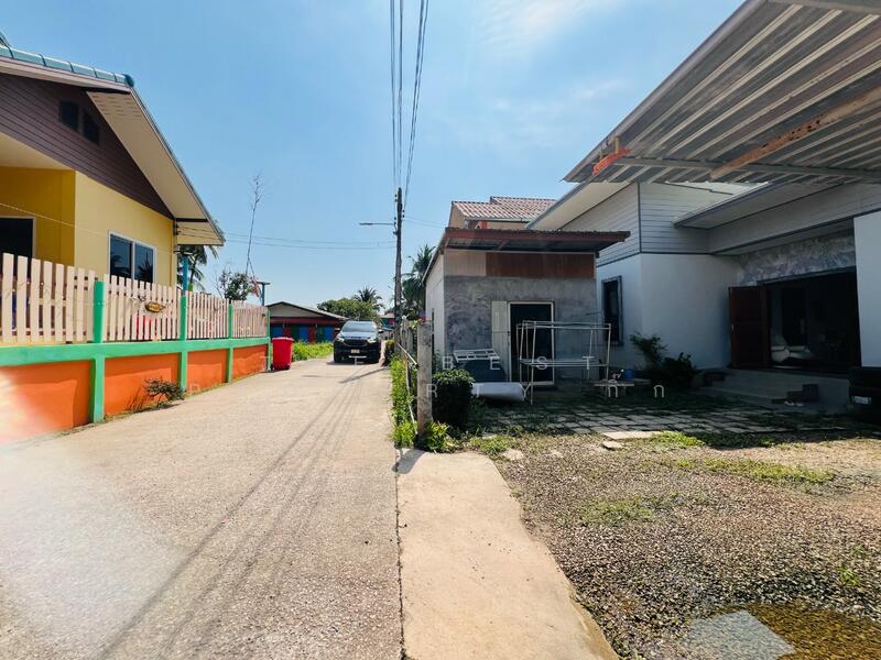 บ้านเดี่ยวอัมพวา สมุทรสงคราม, สมุทรสงคราม, สวนหลวง, อัมพวา, สมุทรสงคราม, 120 ตร.ม., บ้านเดี่ยว ขาย, โดย The Best Property กิ๊ก, 500137422 - DDproperty.com