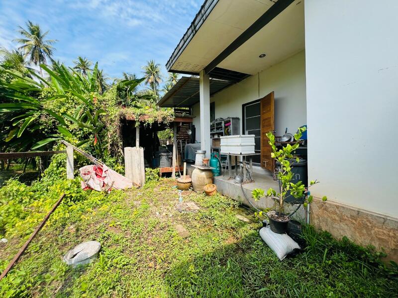 บ้านเดี่ยวอัมพวา สมุทรสงคราม, สมุทรสงคราม, สวนหลวง, อัมพวา, สมุทรสงคราม, 120 ตร.ม., บ้านเดี่ยว ขาย, โดย The Best Property กิ๊ก, 500137422 - DDproperty.com