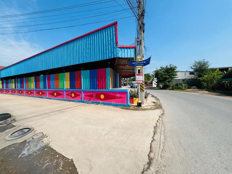 บ้านเดี่ยวอัมพวา สมุทรสงคราม, สมุทรสงคราม, สวนหลวง, อัมพวา, สมุทรสงคราม, 120 ตร.ม., บ้านเดี่ยว ขาย, โดย The Best Property กิ๊ก, 500137422 - DDproperty.com