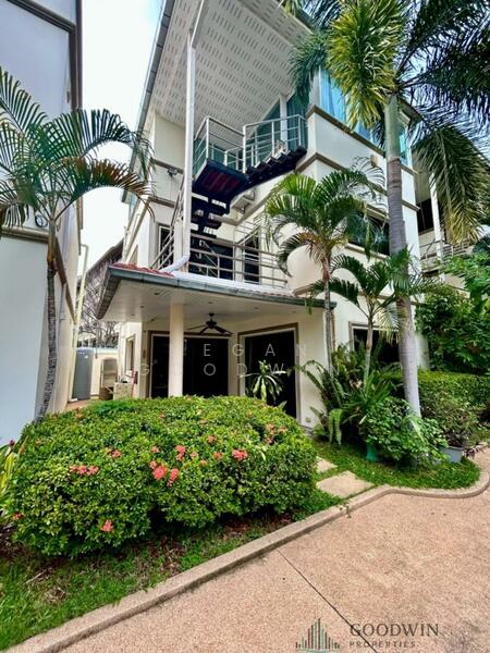 ให้เช่า - Villa Norway Residence 1 : วิลล่า นอร์เวย์ เรสสิเดนท์ 1, ชลบุรี