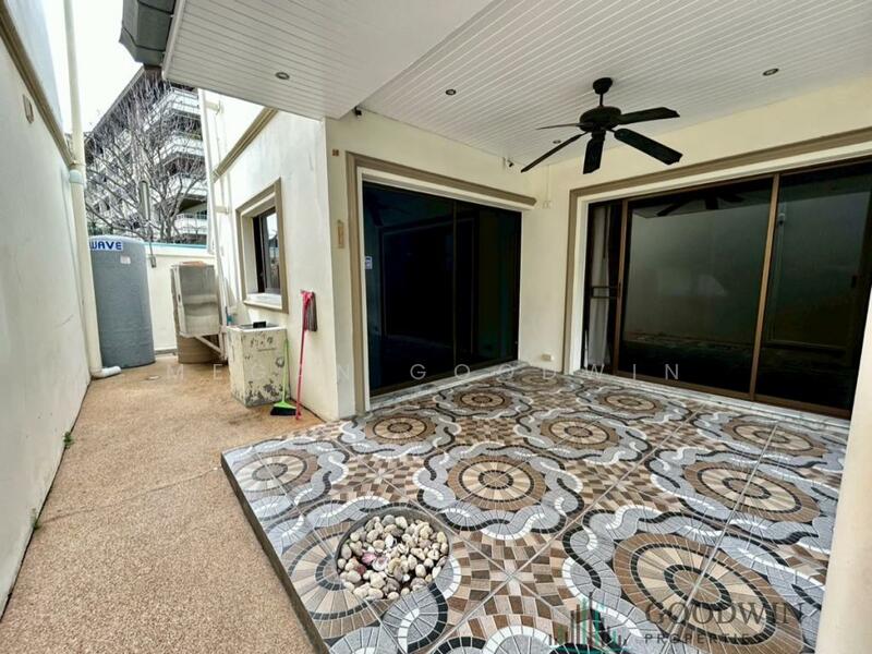 ให้เช่า - Villa Norway Residence 1 : วิลล่า นอร์เวย์ เรสสิเดนท์ 1, ชลบุรี