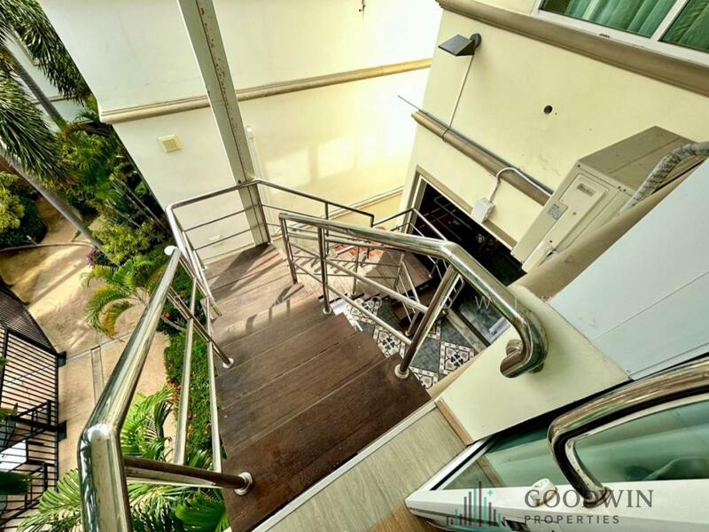 ให้เช่า - Villa Norway Residence 1 : วิลล่า นอร์เวย์ เรสสิเดนท์ 1, ชลบุรี