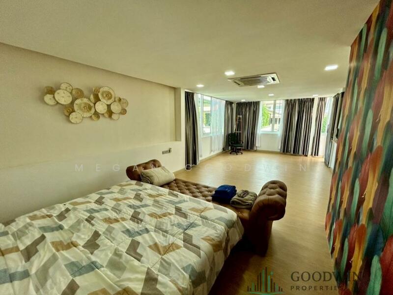 ให้เช่า - Villa Norway Residence 1 : วิลล่า นอร์เวย์ เรสสิเดนท์ 1, ชลบุรี