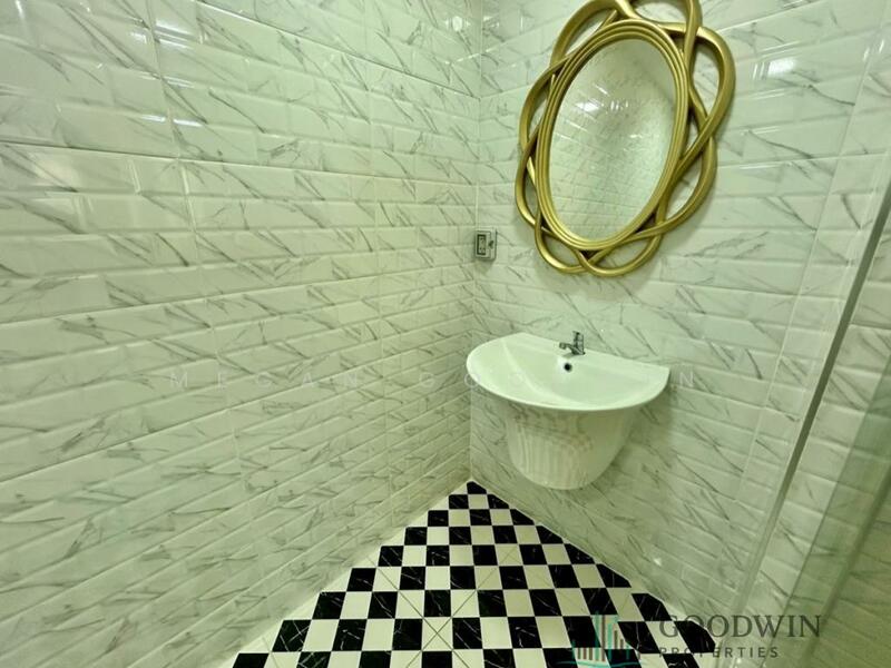 ให้เช่า - Villa Norway Residence 1 : วิลล่า นอร์เวย์ เรสสิเดนท์ 1, ชลบุรี