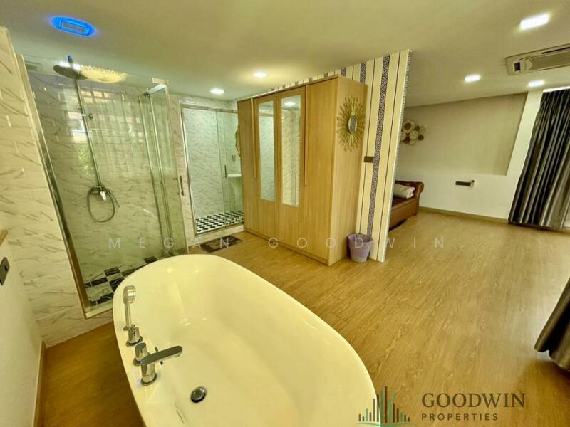 ให้เช่า - Villa Norway Residence 1 : วิลล่า นอร์เวย์ เรสสิเดนท์ 1, ชลบุรี