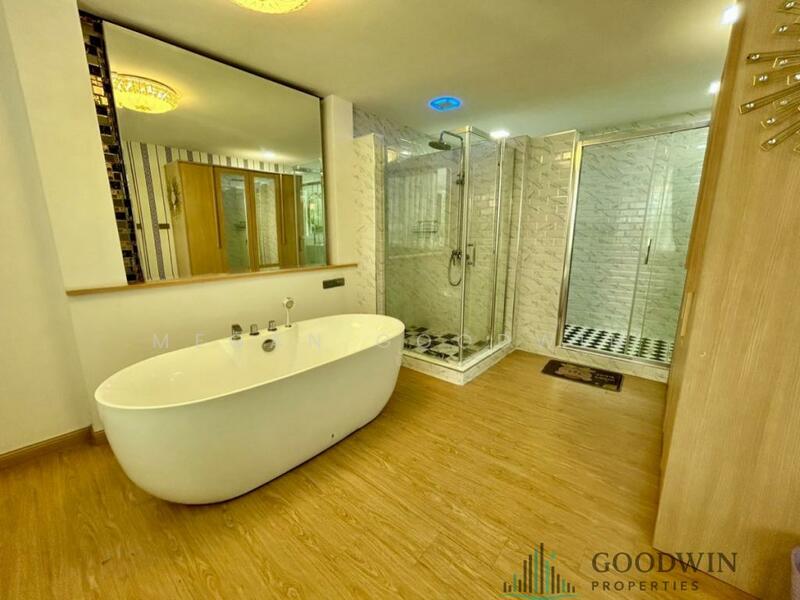 ให้เช่า - Villa Norway Residence 1 : วิลล่า นอร์เวย์ เรสสิเดนท์ 1, ชลบุรี