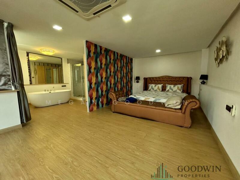 ให้เช่า - Villa Norway Residence 1 : วิลล่า นอร์เวย์ เรสสิเดนท์ 1, ชลบุรี