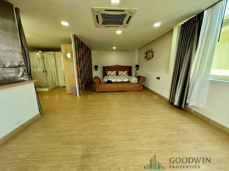 ให้เช่า - Villa Norway Residence 1 : วิลล่า นอร์เวย์ เรสสิเดนท์ 1, ชลบุรี