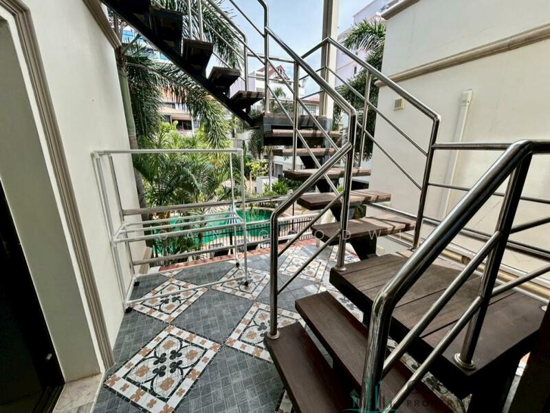 ให้เช่า - Villa Norway Residence 1 : วิลล่า นอร์เวย์ เรสสิเดนท์ 1, ชลบุรี