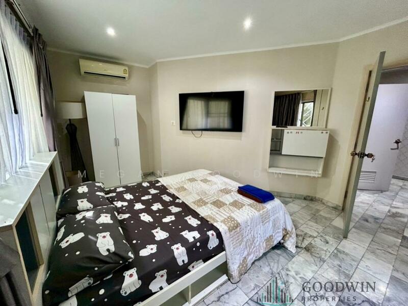 ให้เช่า - Villa Norway Residence 1 : วิลล่า นอร์เวย์ เรสสิเดนท์ 1, ชลบุรี