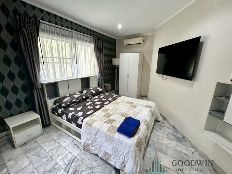 ให้เช่า - Villa Norway Residence 1 : วิลล่า นอร์เวย์ เรสสิเดนท์ 1, ชลบุรี