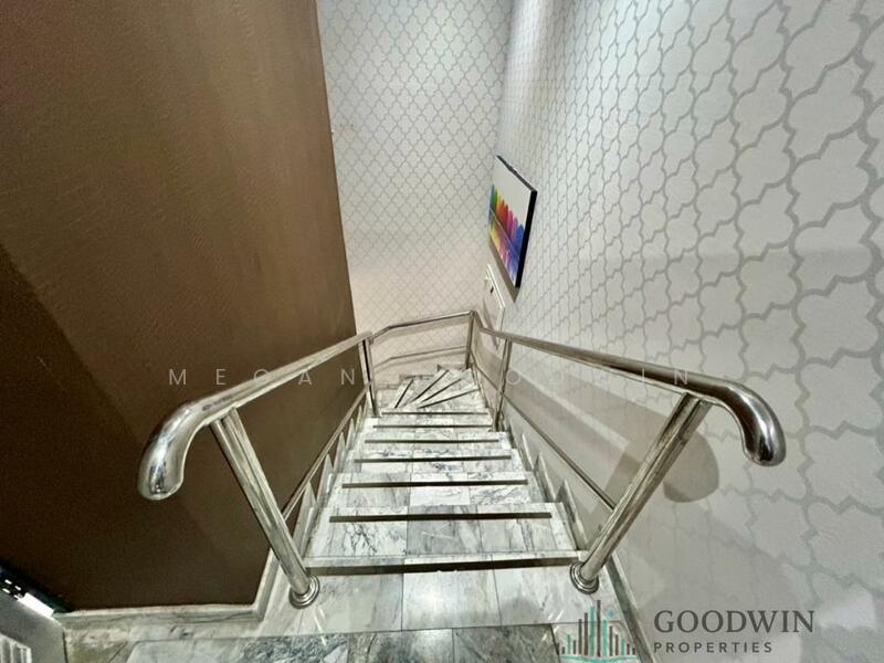 ให้เช่า - Villa Norway Residence 1 : วิลล่า นอร์เวย์ เรสสิเดนท์ 1, ชลบุรี