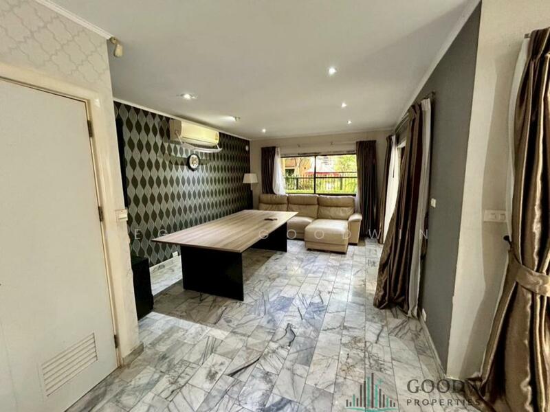 ให้เช่า - Villa Norway Residence 1 : วิลล่า นอร์เวย์ เรสสิเดนท์ 1, ชลบุรี