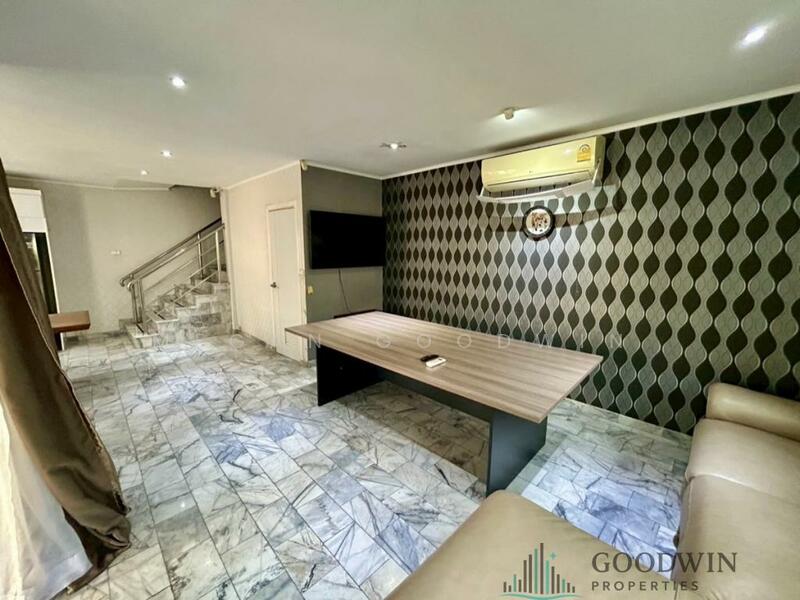 ให้เช่า - Villa Norway Residence 1 : วิลล่า นอร์เวย์ เรสสิเดนท์ 1, ชลบุรี