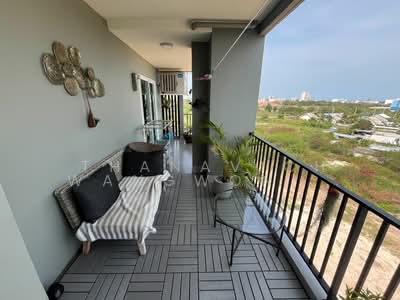 ขาย - My Style Hua Hin 102 : มายสไตล์ หัวหิน 102, ประจวบคีรีขันธ์