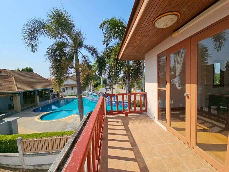 กรีนวิลล์ บีช อ่างศิลา, Chon Buri (Pattaya), Ang Sila, Muang Chon Buri, Chon Buri (Pattaya), 3 Bedrooms, 150 sqm, Single Detached House For Sale, by The Best Property ส้ม, 500137451 - DDproperty.com