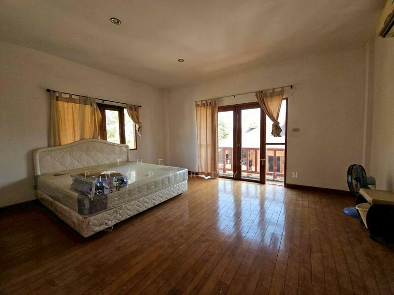 กรีนวิลล์ บีช อ่างศิลา, Chon Buri (Pattaya), Ang Sila, Muang Chon Buri, Chon Buri (Pattaya), 3 Bedrooms, 150 sqm, Single Detached House For Sale, by The Best Property ส้ม, 500137451 - DDproperty.com