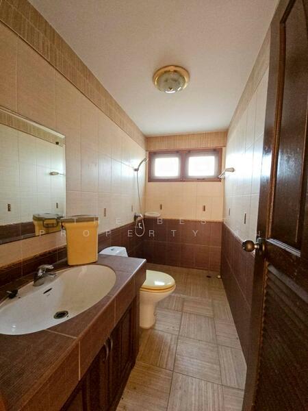 กรีนวิลล์ บีช อ่างศิลา, Chon Buri (Pattaya), Ang Sila, Muang Chon Buri, Chon Buri (Pattaya), 3 Bedrooms, 150 sqm, Single Detached House For Sale, by The Best Property ส้ม, 500137451 - DDproperty.com