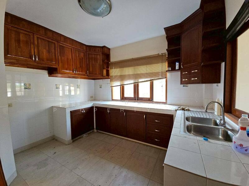 กรีนวิลล์ บีช อ่างศิลา, Chon Buri (Pattaya), Ang Sila, Muang Chon Buri, Chon Buri (Pattaya), 3 Bedrooms, 150 sqm, Single Detached House For Sale, by The Best Property ส้ม, 500137451 - DDproperty.com