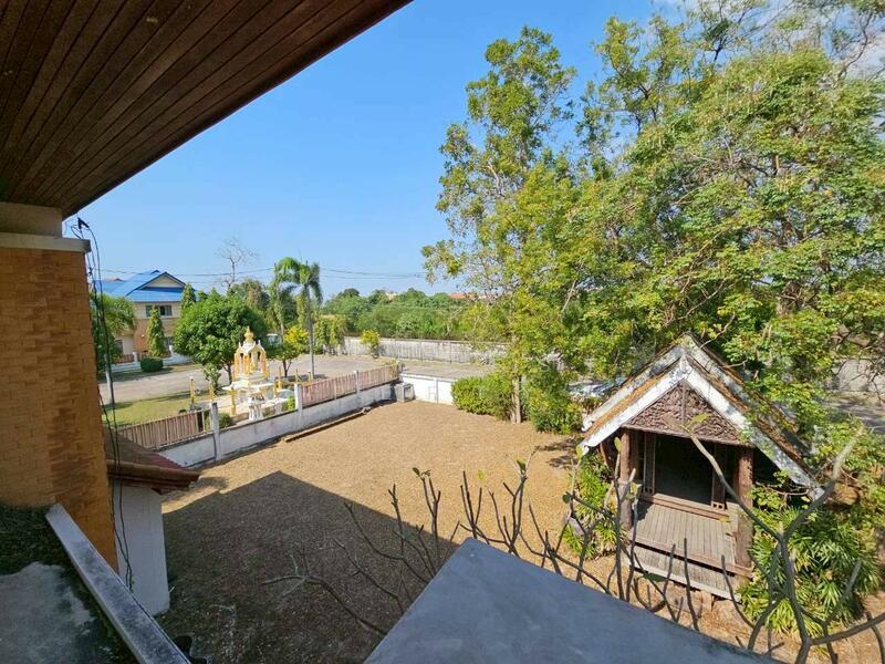 กรีนวิลล์ บีช อ่างศิลา, Chon Buri (Pattaya), Ang Sila, Muang Chon Buri, Chon Buri (Pattaya), 3 Bedrooms, 150 sqm, Single Detached House For Sale, by The Best Property ส้ม, 500137451 - DDproperty.com