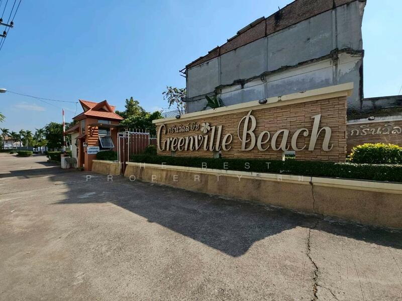 กรีนวิลล์ บีช อ่างศิลา, Chon Buri (Pattaya), Ang Sila, Muang Chon Buri, Chon Buri (Pattaya), 3 Bedrooms, 150 sqm, Single Detached House For Sale, by The Best Property ส้ม, 500137451 - DDproperty.com