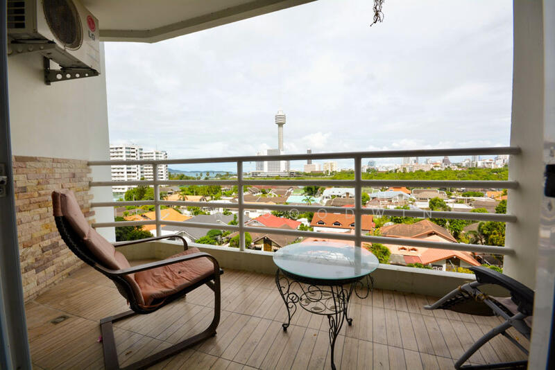 View Talay 5, Chon Buri (Pattaya), Nong Pru, Bang Lamung (Pattaya), Chon Buri (Pattaya), Studio, 48 sqm, Condo For Rent, by Megan Goodwin, 500137459 - DDproperty.com