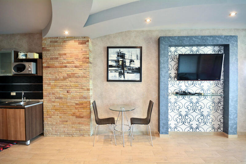 View Talay 5, Chon Buri (Pattaya), Nong Pru, Bang Lamung (Pattaya), Chon Buri (Pattaya), Studio, 48 sqm, Condo For Rent, by Megan Goodwin, 500137459 - DDproperty.com