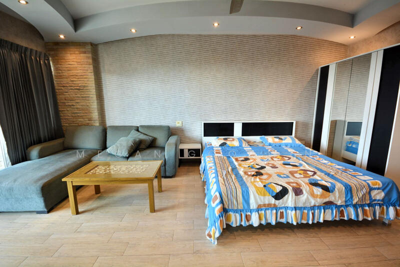 View Talay 5, Chon Buri (Pattaya), Nong Pru, Bang Lamung (Pattaya), Chon Buri (Pattaya), Studio, 48 sqm, Condo For Rent, by Megan Goodwin, 500137459 - DDproperty.com