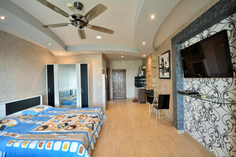 View Talay 5, Chon Buri (Pattaya), Nong Pru, Bang Lamung (Pattaya), Chon Buri (Pattaya), Studio, 48 sqm, Condo For Rent, by Megan Goodwin, 500137459 - DDproperty.com