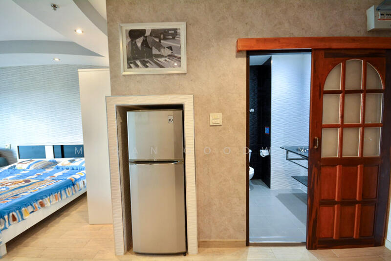 View Talay 5, Chon Buri (Pattaya), Nong Pru, Bang Lamung (Pattaya), Chon Buri (Pattaya), Studio, 48 sqm, Condo For Rent, by Megan Goodwin, 500137459 - DDproperty.com