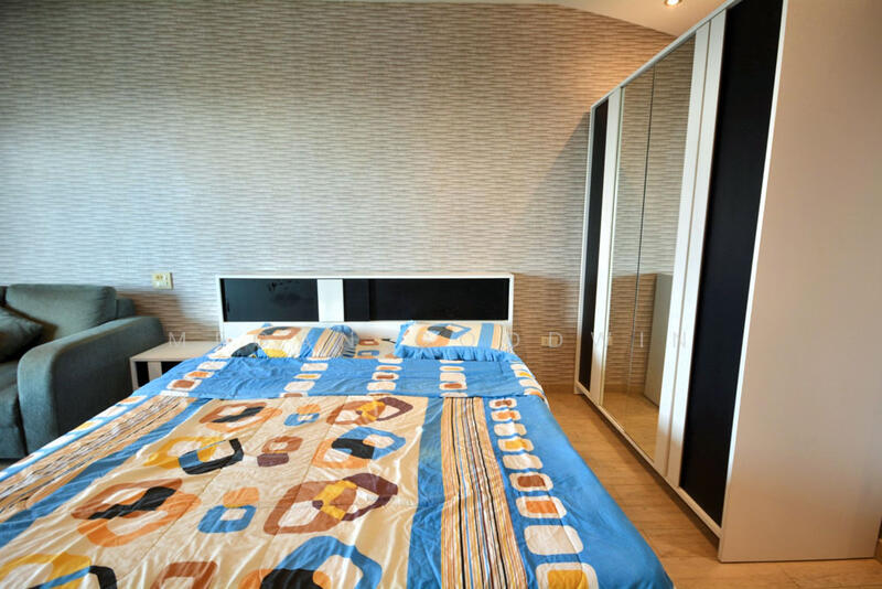 View Talay 5, Chon Buri (Pattaya), Nong Pru, Bang Lamung (Pattaya), Chon Buri (Pattaya), Studio, 48 sqm, Condo For Rent, by Megan Goodwin, 500137459 - DDproperty.com