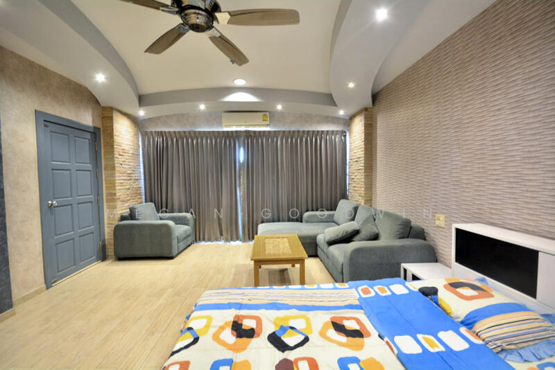 View Talay 5, Chon Buri (Pattaya), Nong Pru, Bang Lamung (Pattaya), Chon Buri (Pattaya), Studio, 48 sqm, Condo For Rent, by Megan Goodwin, 500137459 - DDproperty.com
