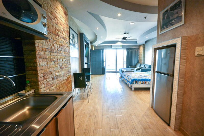 View Talay 5, Chon Buri (Pattaya), Nong Pru, Bang Lamung (Pattaya), Chon Buri (Pattaya), Studio, 48 sqm, Condo For Rent, by Megan Goodwin, 500137459 - DDproperty.com