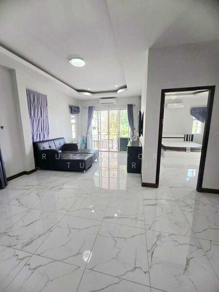 ให้เช่า - บ้านในโครงการ ให้เช่า – ใกล้โลตัสหางดง เพียง 5 นาที ค่าเช่า 18,000 บาท / เดือน รหัสทรัพย์ : No.9H101, เชียงใหม่