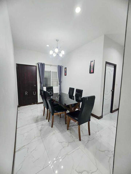 ให้เช่า - บ้านในโครงการ ให้เช่า – ใกล้โลตัสหางดง เพียง 5 นาที ค่าเช่า 18,000 บาท / เดือน รหัสทรัพย์ : No.9H101, เชียงใหม่