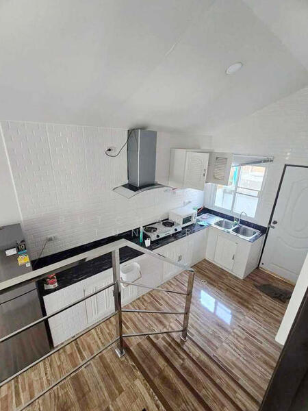 ให้เช่า - บ้านในโครงการ ให้เช่า – ใกล้โลตัสหางดง เพียง 5 นาที ค่าเช่า 18,000 บาท / เดือน รหัสทรัพย์ : No.9H101, เชียงใหม่