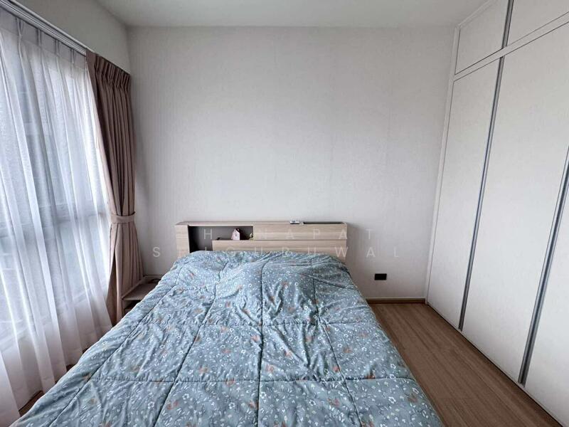 For Sale - Whizdom Station Ratchada-Thapra, Bangkok