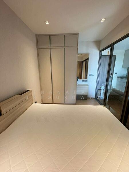 ขาย - Whizdom Station Ratchada-Thapra : วิสซ์ดอม สเตชั่น รัชดา-ท่าพระ, กรุงเทพ