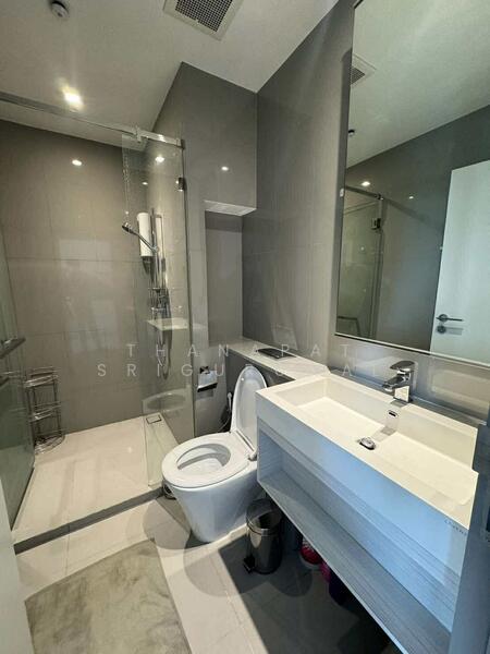 For Sale - Whizdom Station Ratchada-Thapra, Bangkok